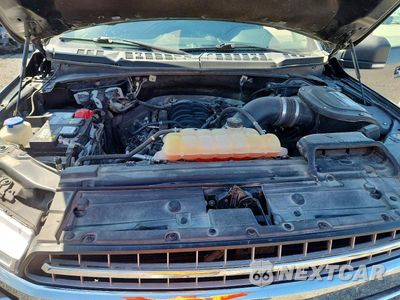 Zdjęcie 11 z 12 samochodu: 2018 FORD F150 SUPERCREW VIN:1FTEW1E53JFC31052 - miniatura