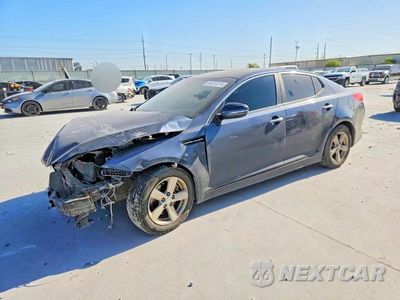 2015 KIA OPTIMA LX KNAGM4A73F5604737 - główne zdjęcie licytacji z USA - miniatura