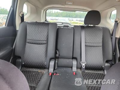 Zdjęcie 10 z 13 samochodu: 2018 NISSAN ROGUE SV VIN:KNMAT2MV1JP618711 - miniatura