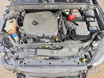 Zdjęcie 11 z 12 samochodu: 2018 FORD FUSION SE VIN:3FA6P0HD7JR282965 - miniatura