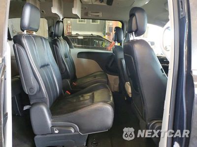 Zdjęcie 11 z 13 samochodu: 2014 CHRYSLER TOWN & COUNTRY TOURING VIN:2C4RC1BGXER317778 - miniatura