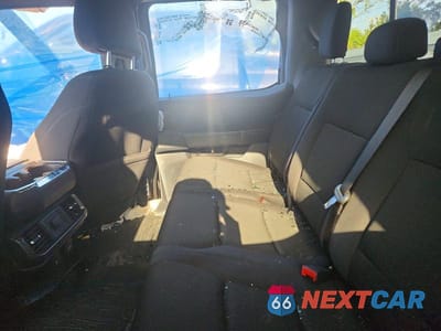 Zdjęcie 10 z 12 samochodu: 2024 FORD F150 XLT VIN:1FTEW3KP0RKF03612 - miniatura