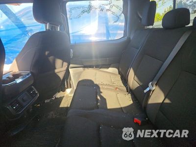 Zdjęcie 10 z 12 samochodu: 2024 FORD F150 XLT VIN:1FTEW3KP0RKF03612 - miniatura
