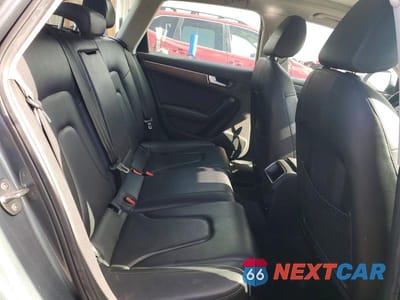 Zdjęcie 10 z 12 samochodu: 2013 AUDI A4 ALLROAD PREMIUM VIN:WA19FAFL3DA252686 - miniatura