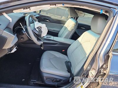 Zdjęcie 7 z 12 samochodu: 2019 TOYOTA AVALON HYBRID LIMITED VIN:4T1B21FB4KU007672 - miniatura
