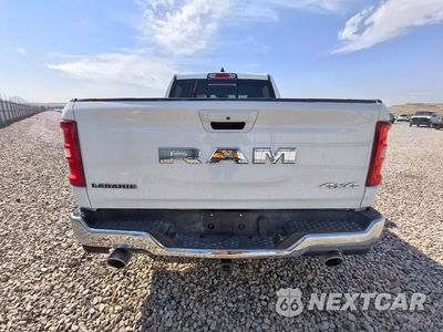 Zdjęcie 6 z 12 samochodu: 2025 RAM 1500 LARAMIE VIN:1C6SRFJP1SN603131 - miniatura