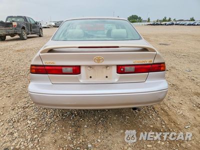 Zdjęcie 6 z 12 samochodu: 1998 TOYOTA CAMRY LE VIN:4T1BG22K3WU833271 - miniatura