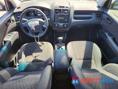 Zdjęcie 8 z 13 samochodu: 2007 KIA SPORTAGE LX VIN:KNDJF724477434936 - miniatura