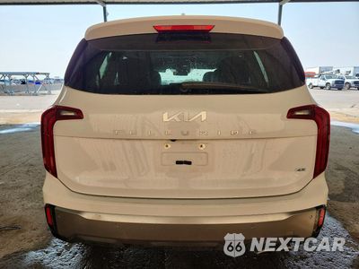 Zdjęcie 6 z 14 samochodu: 2025 KIA TELLURIDE S VIN:5XYP6DGC5SG588270 - miniatura