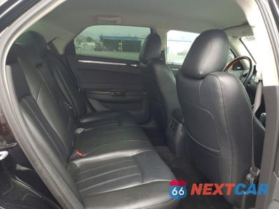 Zdjęcie 10 z 12 samochodu: 2008 CHRYSLER 300C VIN:2C3KA63H18H140239 - miniatura