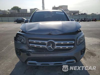 Piąte zdjęcie samochodu w środku: 2020 MERCEDES-BENZ GLB 250 VIN:W1N4M4GB7LW022544 - miniatura