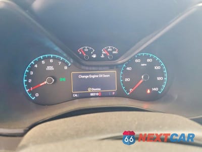 Zdjęcie 9 z 12 samochodu: 2019 GMC CANYON DENALI VIN:1GTG5EENXK1153273 - miniatura