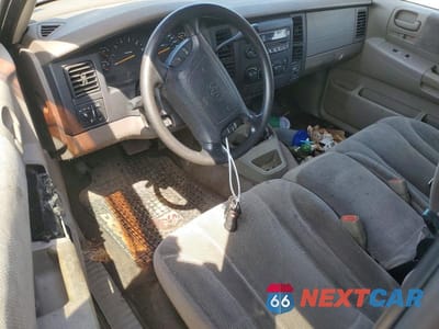 Zdjęcie 8 z 13 samochodu: 2002 DODGE DAKOTA SLT VIN:1B7GL42N92S520002 - miniatura
