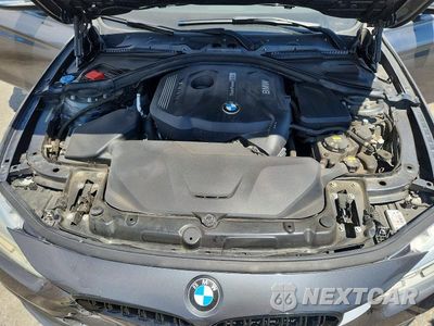 Zdjęcie 11 z 12 samochodu: 2018 BMW 330 I VIN:WBA8B9G56JNU99407 - miniatura