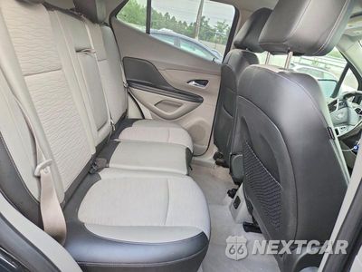 Zdjęcie 10 z 12 samochodu: 2016 BUICK ENCORE CONVENIENCE VIN:KL4CJFSB1GB594148 - miniatura