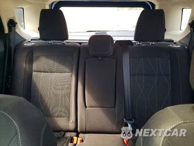 Zdjęcie 10 z 13 samochodu: 2018 FORD ECOSPORT SE VIN:MAJ6P1UL9JC171044 - miniatura