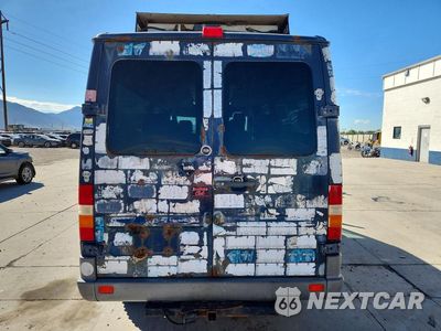Zdjęcie 6 z 13 samochodu: 2005 DODGE SPRINTER 2500 VIN:WD8PD644855831912 - miniatura