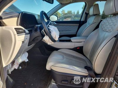 Zdjęcie 7 z 13 samochodu: 2021 HYUNDAI PALISADE CALLIGRAPHY VIN:KM8R7DHE7MU309596 - miniatura