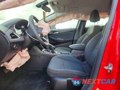 Zdjęcie 7 z 12 samochodu: 2018 CHEVROLET CRUZE LS VIN:1G1BC5SM7J7239141 - miniatura