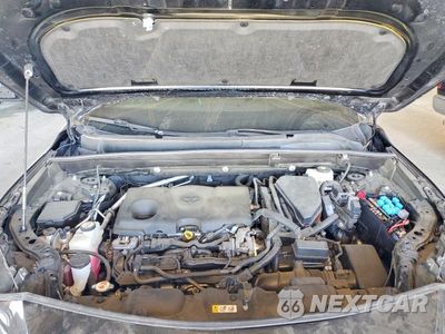 Zdjęcie 12 z 13 samochodu: 2022 TOYOTA VENZA XLE VIN:JTEAAAAH5NJ091680 - miniatura