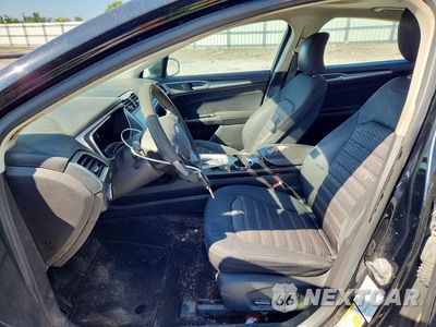 Zdjęcie 7 z 12 samochodu: 2016 FORD FUSION SE VIN:3FA6P0H79GR129085 - miniatura