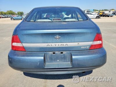 Zdjęcie 6 z 13 samochodu: 2001 NISSAN ALTIMA XE VIN:1N4DL01D21C216156 - miniatura