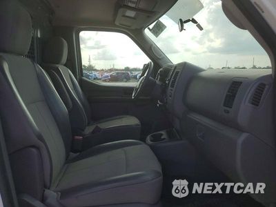 Zdjęcie 10 z 12 samochodu: 2019 NISSAN NV 1500 SV DELIVERY VAN VIN:1N6BF0KM0KN808732 - miniatura
