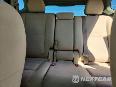 Zdjęcie 10 z 13 samochodu: 2016 NISSAN ROGUE S VIN:KNMAT2MV0GP617249 - miniatura