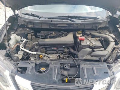 Zdjęcie 11 z 12 samochodu: 2017 NISSAN ROGUE S VIN:KNMAT2MV6HP566728 - miniatura