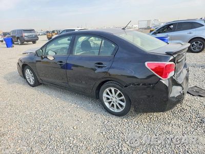 Drugie zdjęcie samochodu z przodu: 2014 SUBARU IMPREZA PREMIUM VIN:JF1GJAC62EH026289 - miniatura