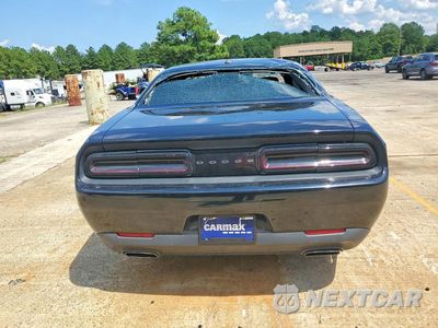 Zdjęcie 6 z 12 samochodu: 2015 DODGE CHALLENGER SXT VIN:2C3CDZAG9FH720150 - miniatura