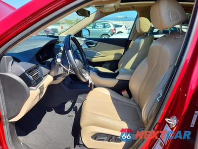 Zdjęcie 7 z 13 samochodu: 2021 ACURA RDX TECHNOLOGY VIN:5J8TC2H51ML005102 - miniatura