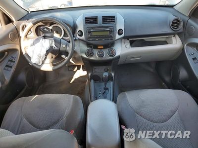 Zdjęcie 8 z 12 samochodu: 2012 TOYOTA RAV4 BASE VIN:2T3BF4DV7CW249755 - miniatura