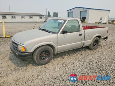 2001 CHEVROLET S TRUCK S10 1GCCS14591K115480 - główne zdjęcie licytacji z USA - miniatura