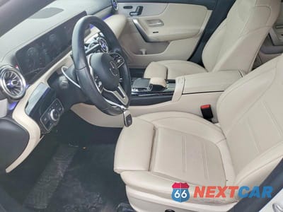 Zdjęcie 7 z 12 samochodu: 2020 MERCEDES-BENZ CLA 250 4MATIC VIN:WDD5J4HBXLN060302 - miniatura