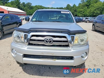 Piąte zdjęcie samochodu w środku: 2010 TOYOTA TACOMA V6 VIN:5TEUU4ENXAZ746149 - miniatura