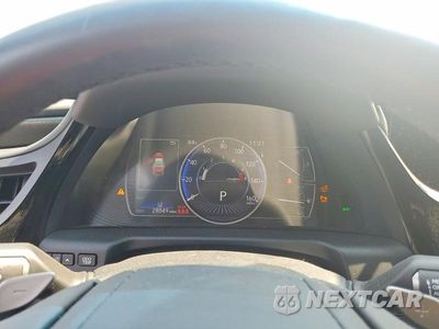 Zdjęcie 9 z 12 samochodu: 2023 LEXUS ES 350 BASE VIN:58ADZ1B18PU160038 - miniatura