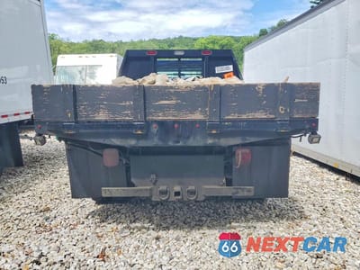 Zdjęcie 6 z 12 samochodu: 2000 FORD F350 SUPER DUTY VIN:1FDWF37F8YEE25528 - miniatura