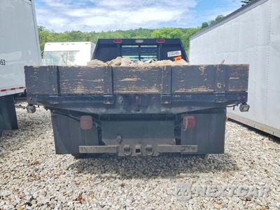 Zdjęcie 6 z 12 samochodu: 2000 FORD F350 SUPER DUTY VIN:1FDWF37F8YEE25528 - miniatura