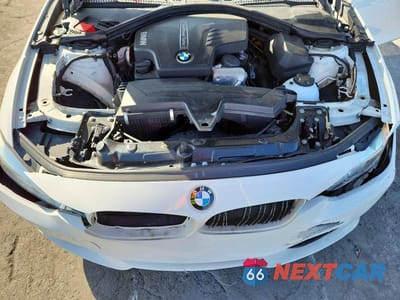 Zdjęcie 11 z 12 samochodu: 2015 BMW 328 I VIN:WBA3A5G52FNS84507 - miniatura