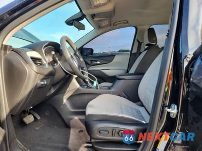 Zdjęcie 7 z 13 samochodu: 2023 CHEVROLET EQUINOX LS VIN:3GNAXHEG8PL172821 - miniatura