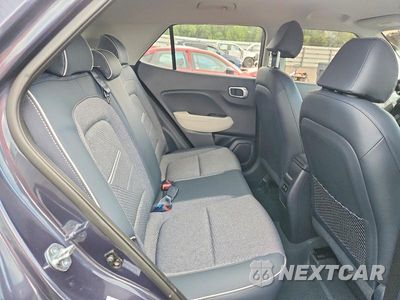 Zdjęcie 11 z 13 samochodu: 2026 HYUNDAI VENUE SEL VIN:KMHRC8A34TU419418 - miniatura