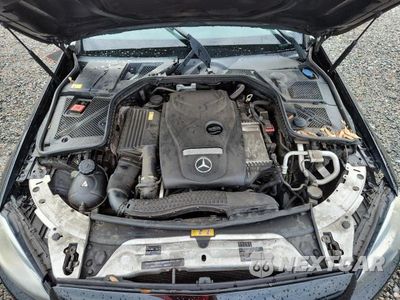 Zdjęcie 11 z 12 samochodu: 2015 MERCEDES-BENZ C 300 4MATIC VIN:55SWF4KB7FU001637 - miniatura