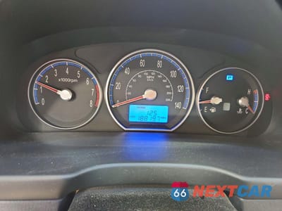 Zdjęcie 9 z 12 samochodu: 2009 HYUNDAI SANTA FE LIMITED VIN:5NMSH13E79H303708 - miniatura
