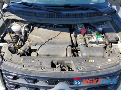 Zdjęcie 12 z 13 samochodu: 2016 FORD EXPLORER SPORT VIN:1FM5K8GT4GGB19200 - miniatura