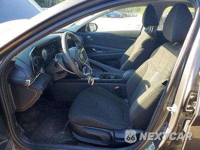 Zdjęcie 7 z 12 samochodu: 2025 HYUNDAI ELANTRA SEL VIN:KMHLS4DG7SU940602 - miniatura