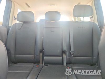 Zdjęcie 10 z 14 samochodu: 2026 HYUNDAI IONIQ 9 SEL VIN:7YAMUFS33TY002890 - miniatura