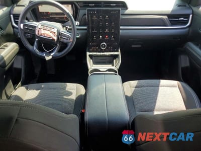 Zdjęcie 8 z 14 samochodu: 2025 GMC TERRAIN ELEVATION VIN:3GKALUEG2SL272956 - miniatura