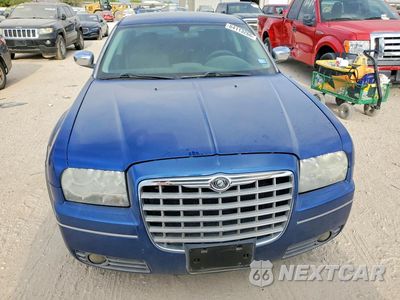 Piąte zdjęcie samochodu w środku: 2010 CHRYSLER 300 TOURING VIN:2C3CA4CD6AH328833 - miniatura