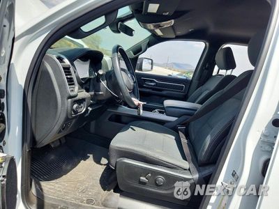 Zdjęcie 7 z 13 samochodu: 2022 RAM 1500 BIG HORN/LONE STAR VIN:1C6RREBT7NN190625 - miniatura